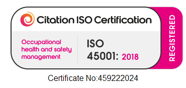 ISO 9001 Certified