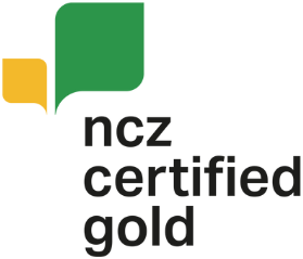 NCZ Certified Gold