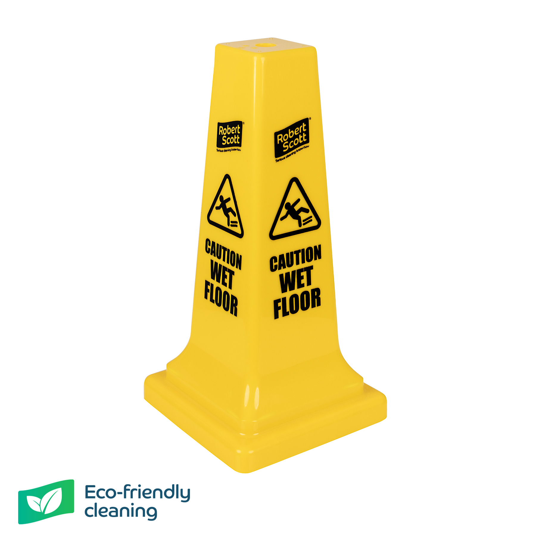 Eco Safety Cone from Robert Scott