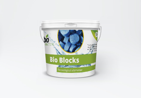 Bio Blocks: The Sustainable Solution for Urinal Odour Control and Washroom Hygiene