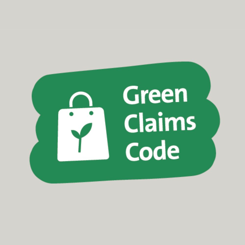 Green Claims Code - Important?