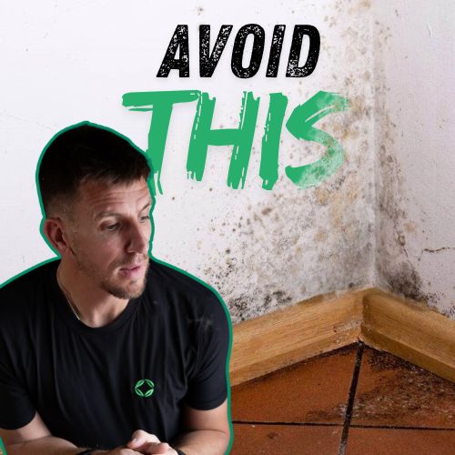 5 Ways To Avoid Mould