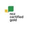 Carbon Neutral Zone Gold